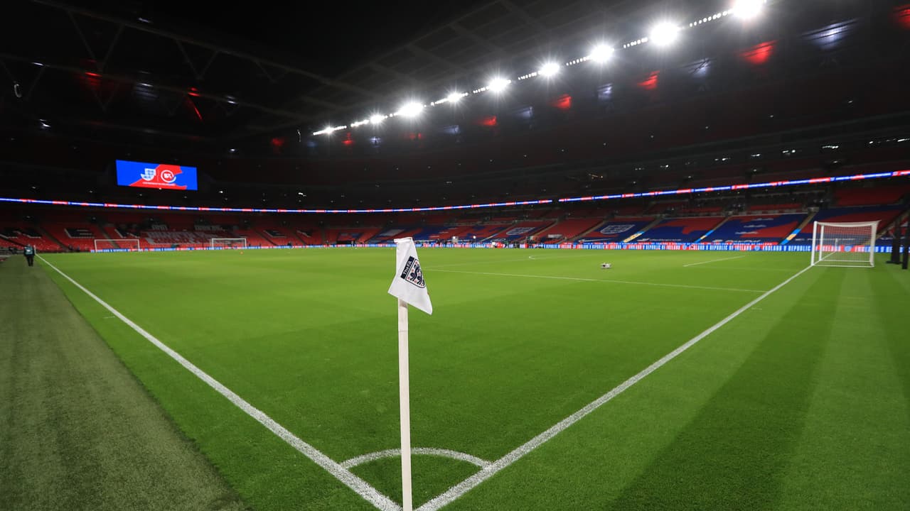 Candidatura británica para el Mundial del 2030 sigue avanzando