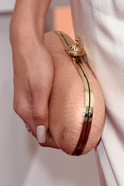 Sin duda, una tendencia sin mucho riesgo que todas podemos llevar.