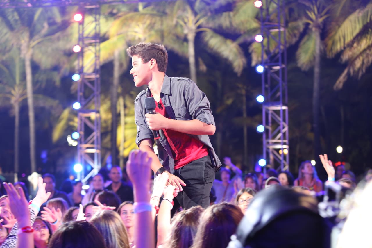 Jaime Cruz nos cautivó con su audición y envió un mensaje muy claro a los que le hacían bullying. Como le dijo Sanz, lo mejor que puede hacer es no tomarlo en cuenta.