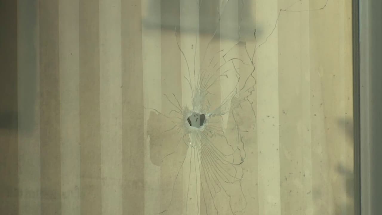 Una mujer es asesinada después de que su pareja intentara ahuyentar a unos ladrones en Riverside