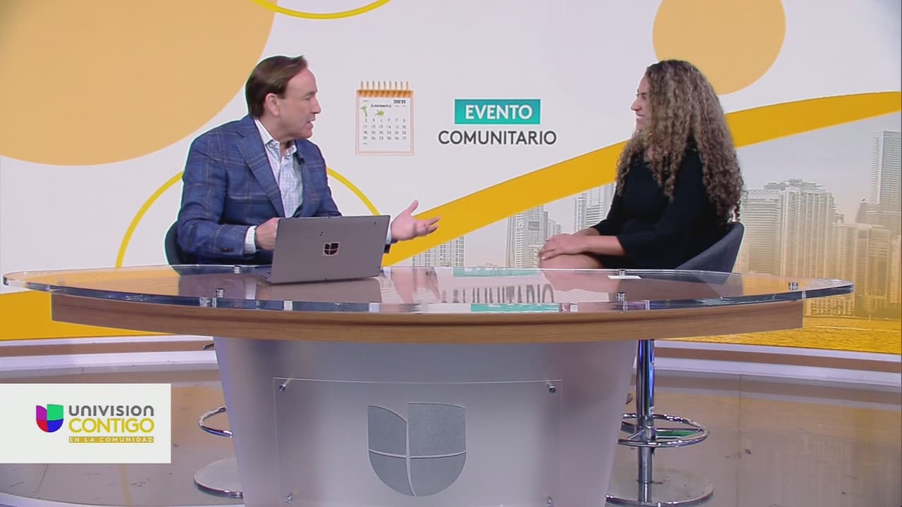 Así será la caminata anual de NAMI Miami-Dade en apoyo a personas con enfermedades mentales