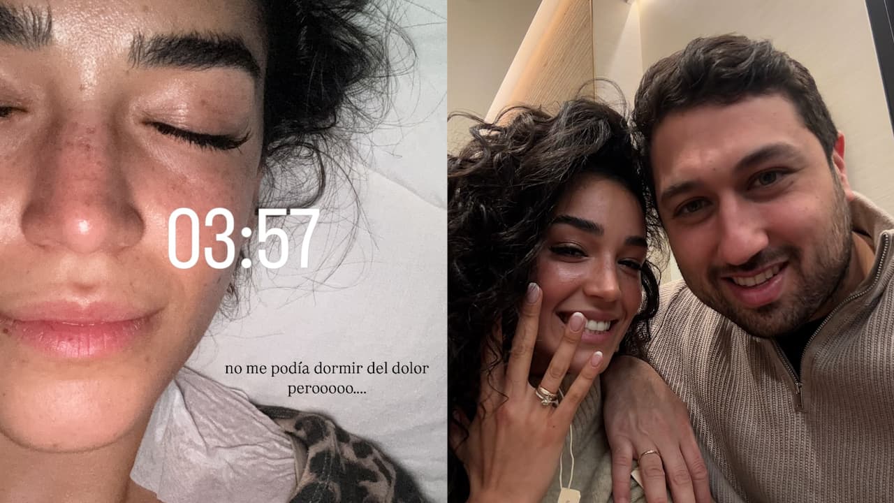 Hija de Capetillo y Biby Gaytán sufre complicación de salud entre preparativos para su boda