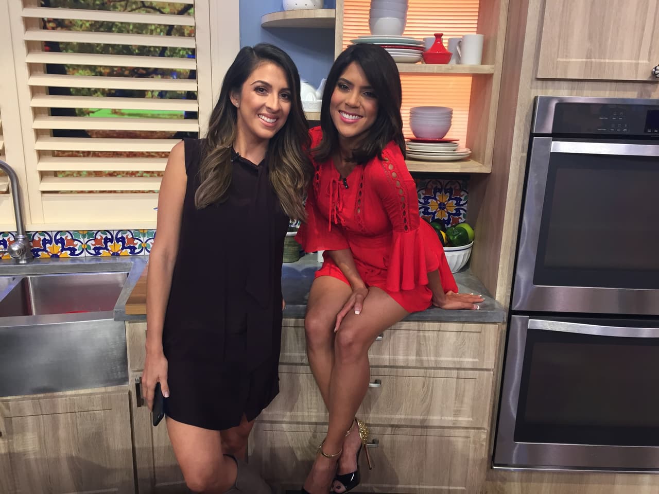 Francisca despertó muy contenta y animada. ¡Vaya que extrañaba estar en casita!