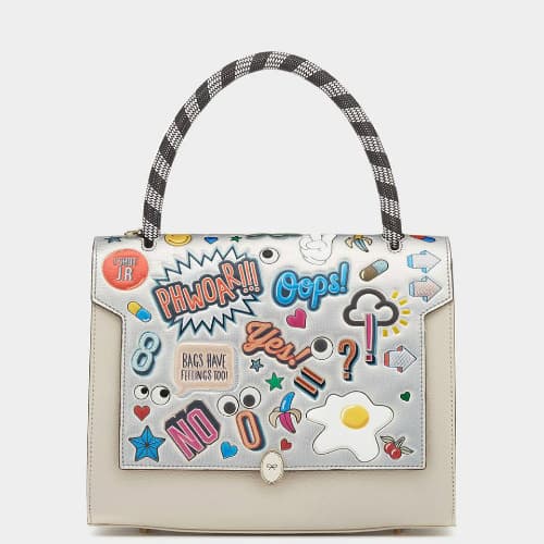 Anya Hindmarch