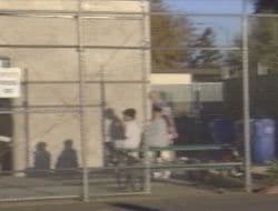 Niñas se inventaron intento de secuestro