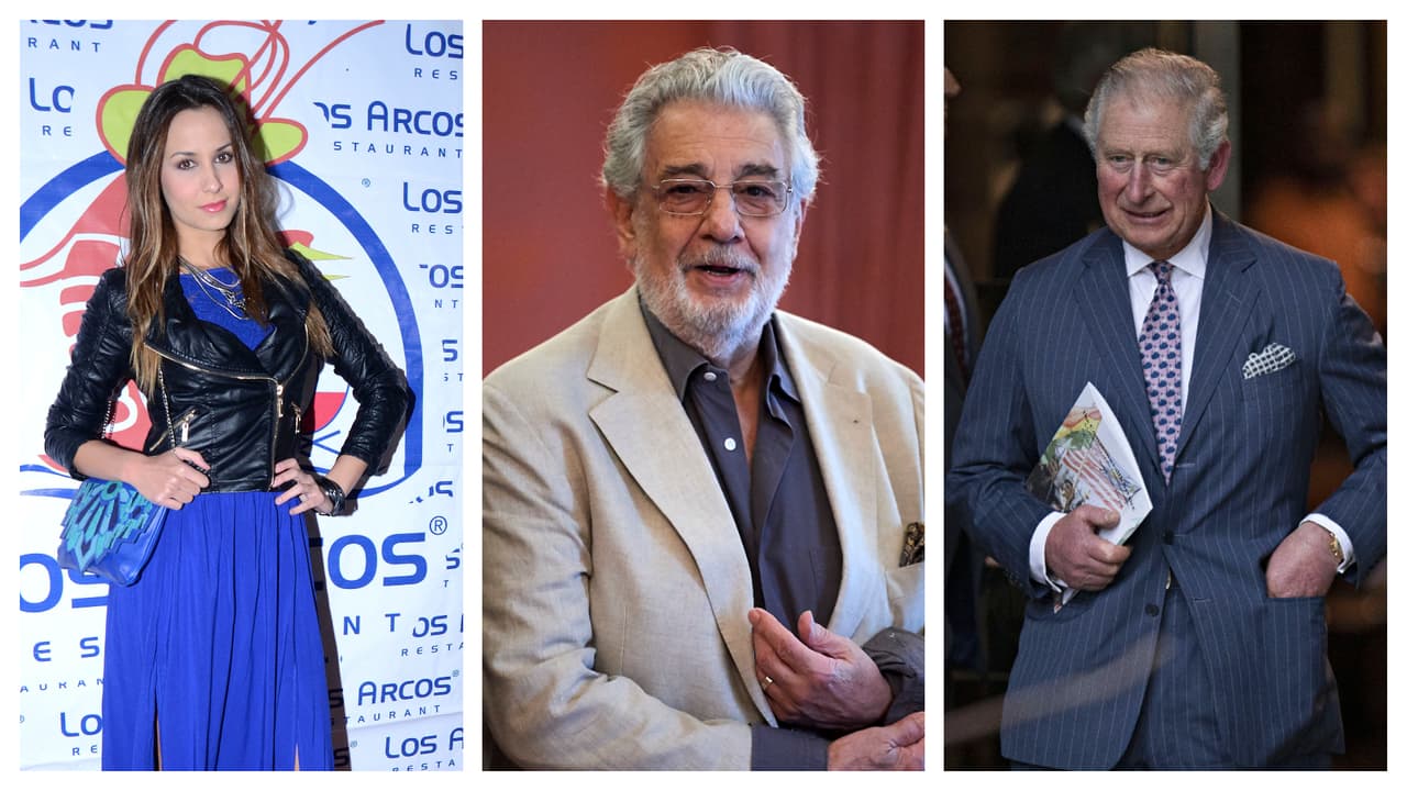 Otros
<b><a href="https://www.univision.com/famosos/crece-la-lista-de-famosos-contagiados-el-cantante-johnny-ventura-da-positivo-a-coronavirus-fotos" target="_blank"> famosos que también han resultado positivos</a></b> son Odalys Ramírez, Plácido Domingo y el príncipe Carlos, entre otros. 
<br>