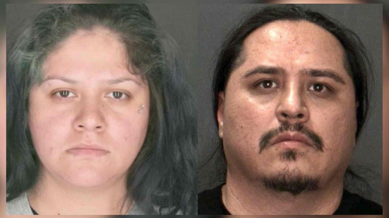 Arrestan a sospechosos de tortura de cinco niños en California