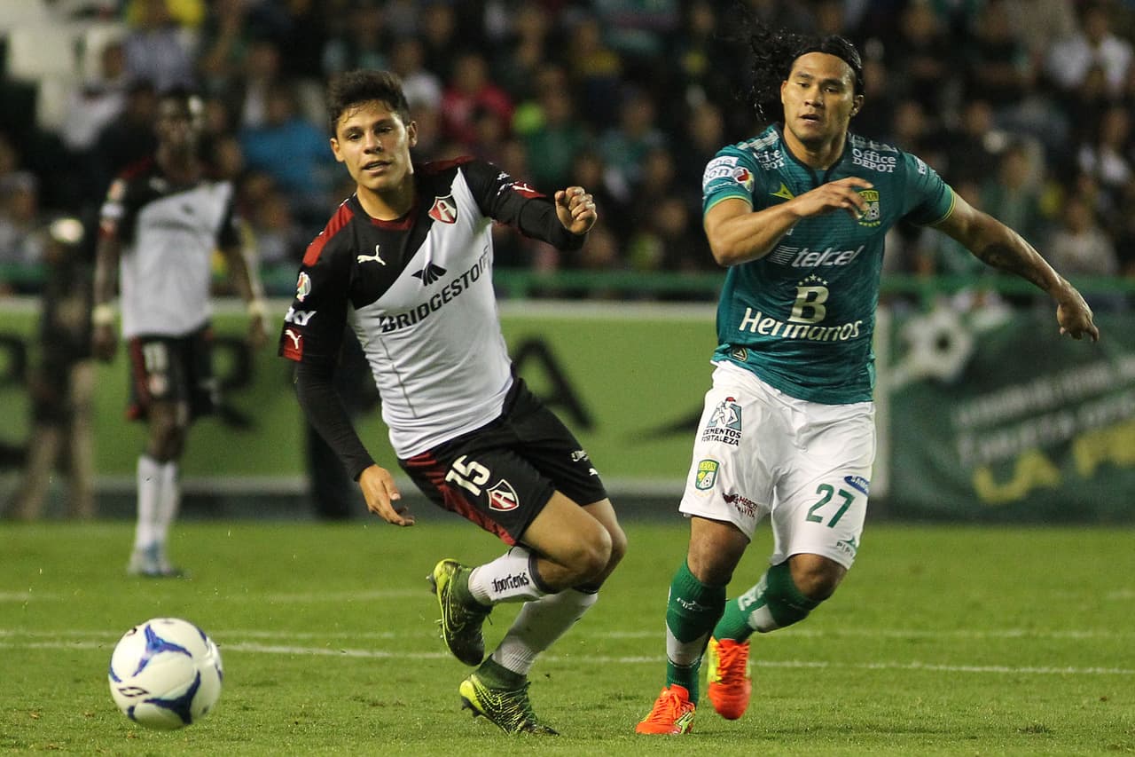 Previo León vs. Atlas: La revancha de la Copa llegó rápido para Atlas