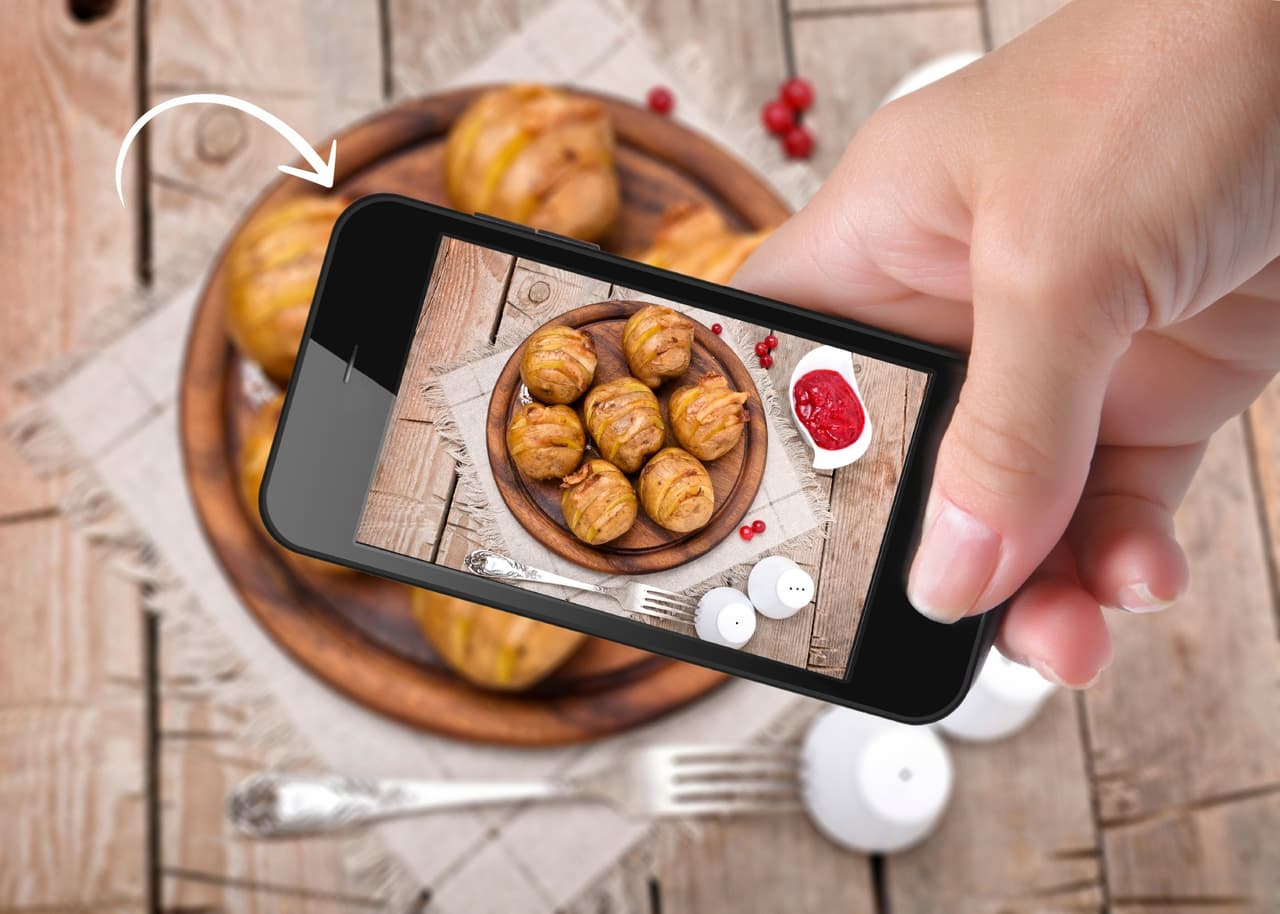Las redes sociales ¿un dolor de cabeza para los chefs?