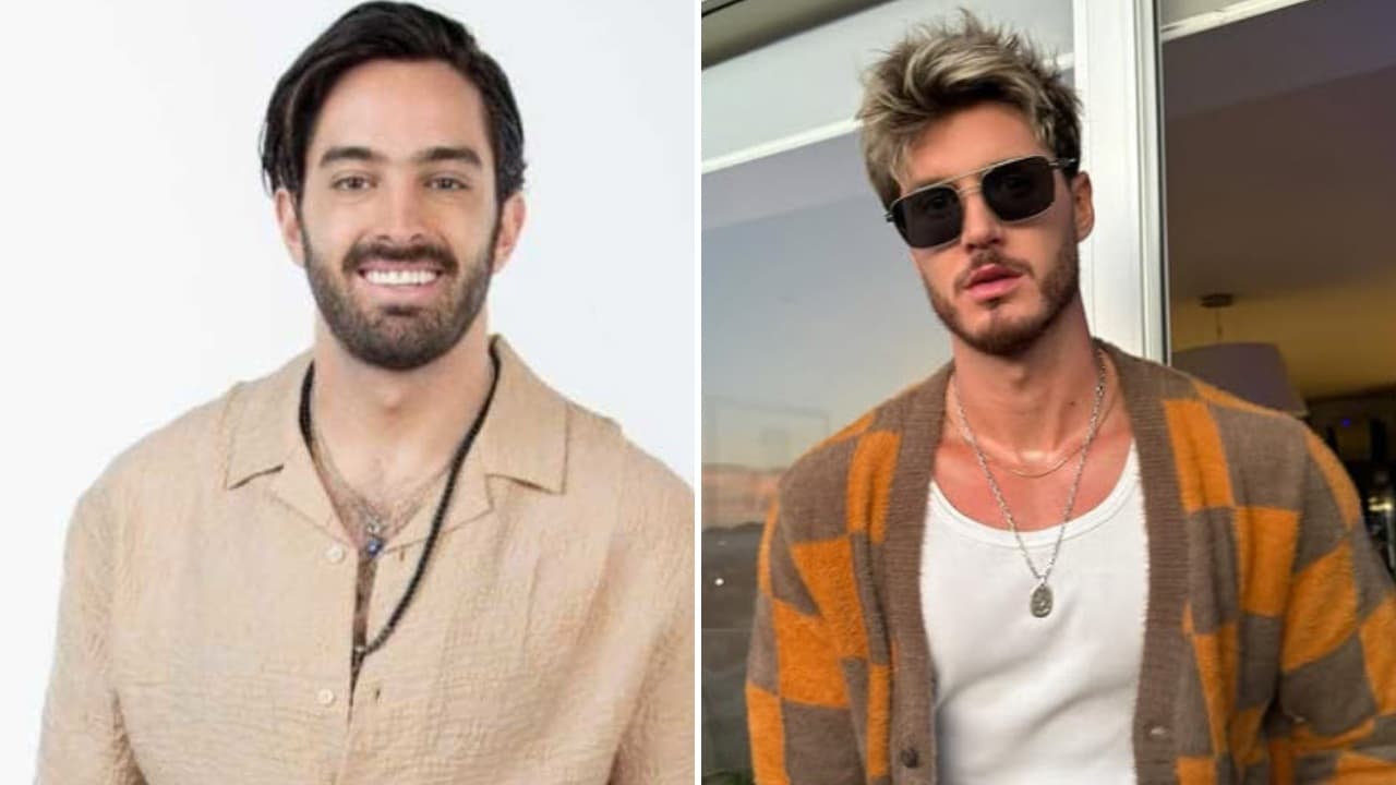 Actor de 'Cita a Ciegas' denuncia ataque en la misma zona donde asesinaron a Fede Dorcaz