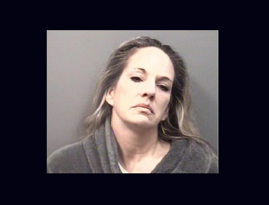 Jennifer Elizabeth Ferguson.