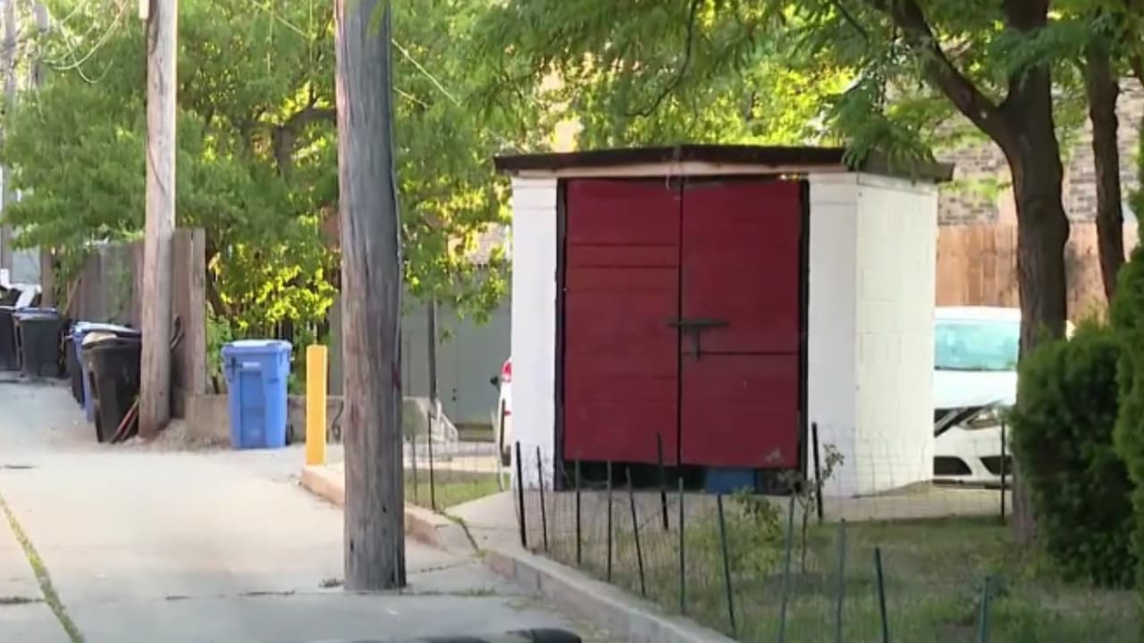 Policía de Chicago busca a dos sujetos por ataque sexual a una niña de 12 años en Pilsen