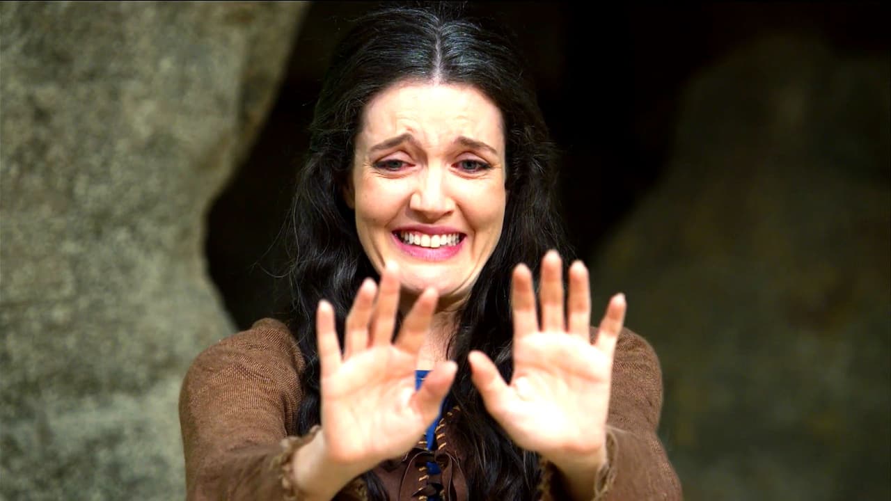 Una vez cumplidos los siete días, Miriam fue testigo de los milagros de Dios y fue curada totalmente.