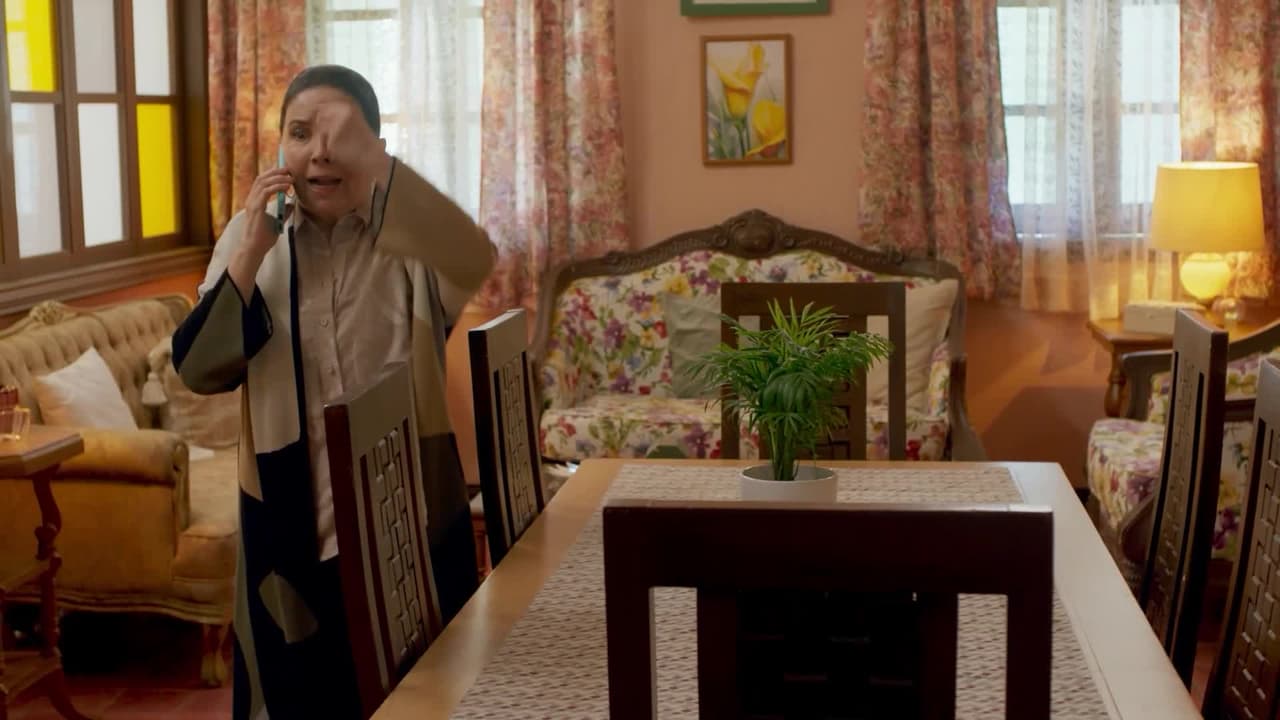 Aitana teme haber cometido un error en su plan | Mi Verdad Oculta | Capítulo 30