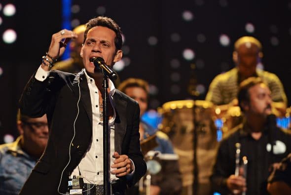 En el último año mostró por qué muchos quisieran ser como él.