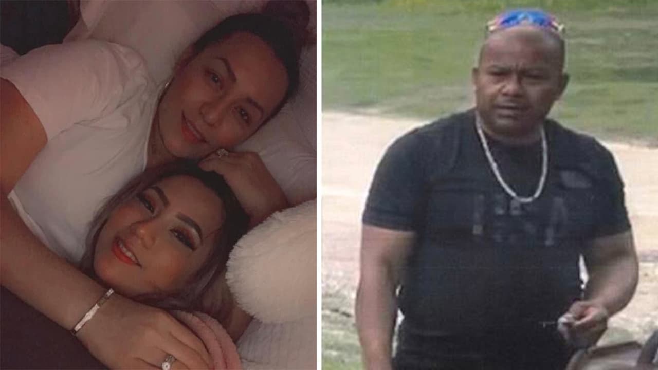 Buscan a sospechoso de asesinar a una madre hondureña y su hija en un apartamento de Houston