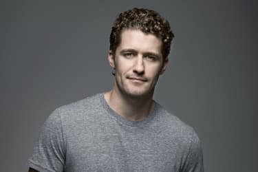 Matthew Morrison