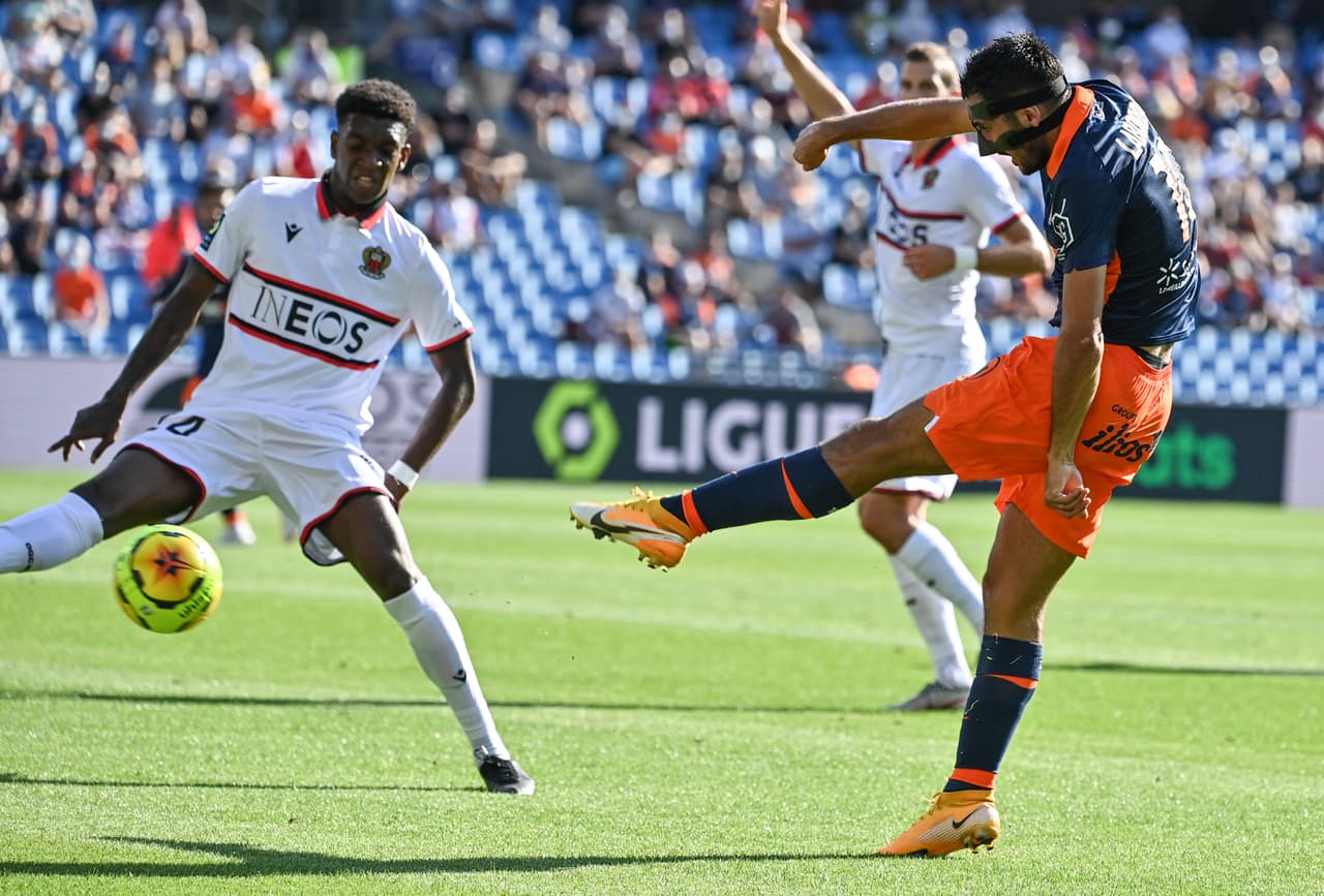 Francia, primera de las cinco grandes ligas europeas con afición