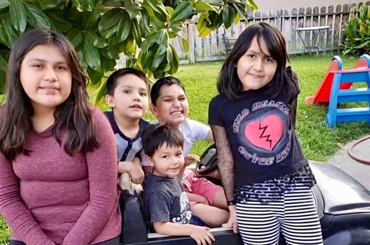 Identifican a las 9 personas fallecidas en choque frontal en el Condado de Fresno