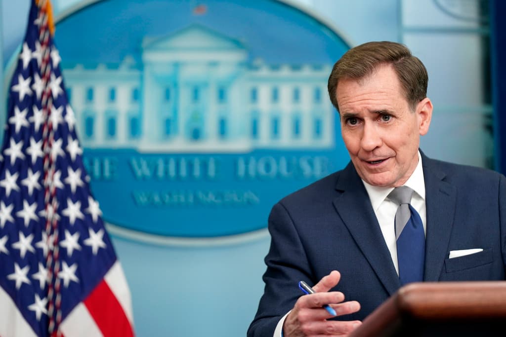 Por qué EEUU cree que Rusia busca cambiarle armas por comida a Corea del Norte