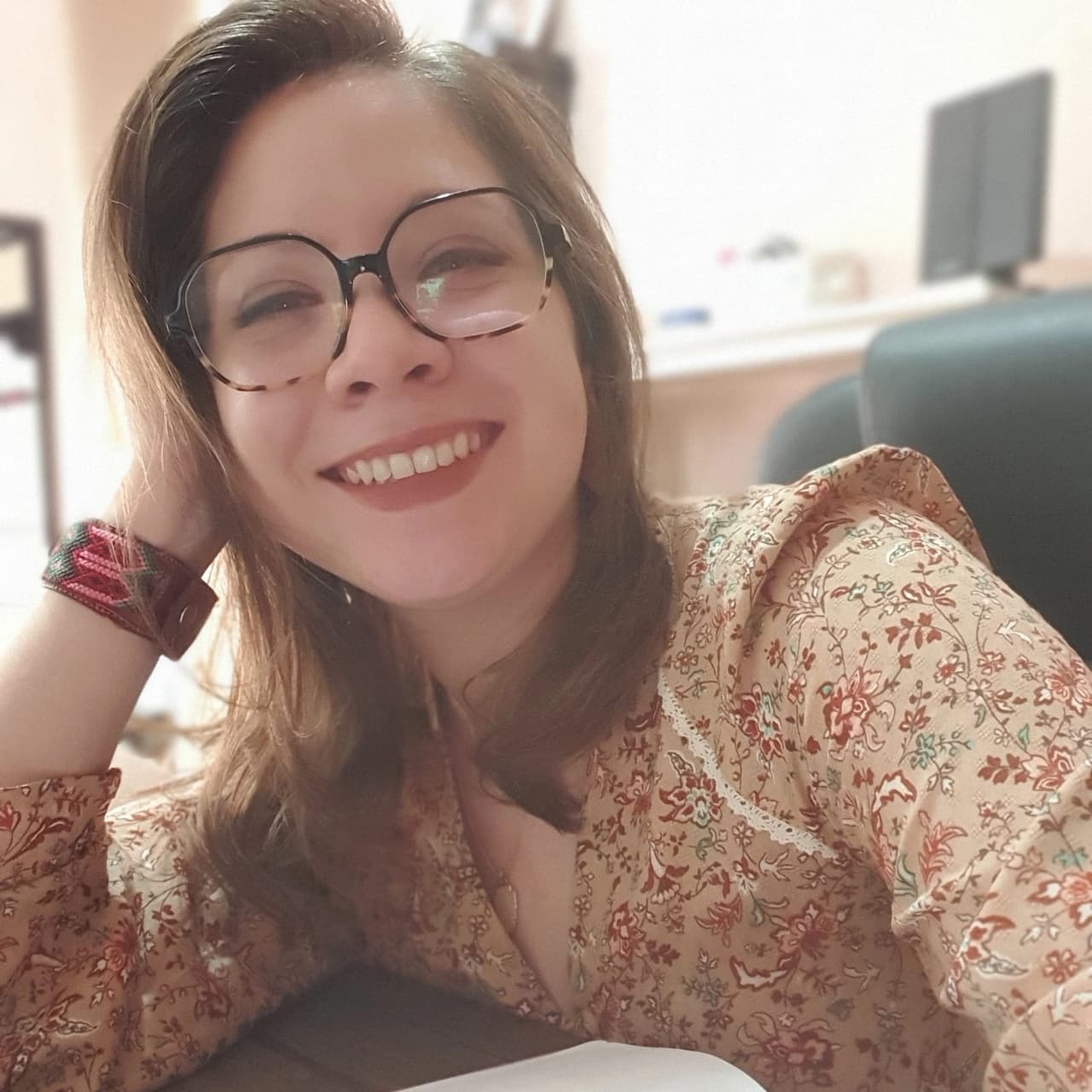 Valeria Zurita's profile picture