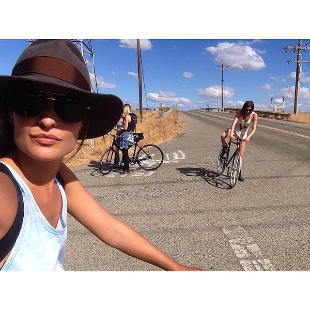 ¿Qué opinas de Chloe Bartoli?