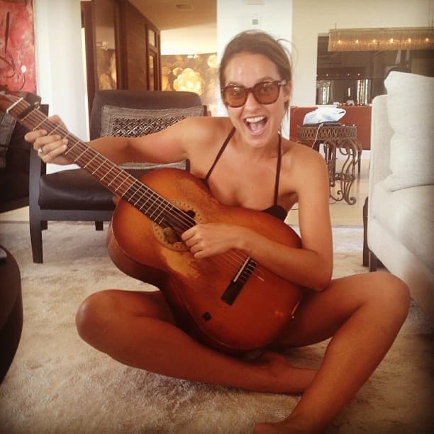 Juntas abrieron un salón con sede en Los Ángeles.