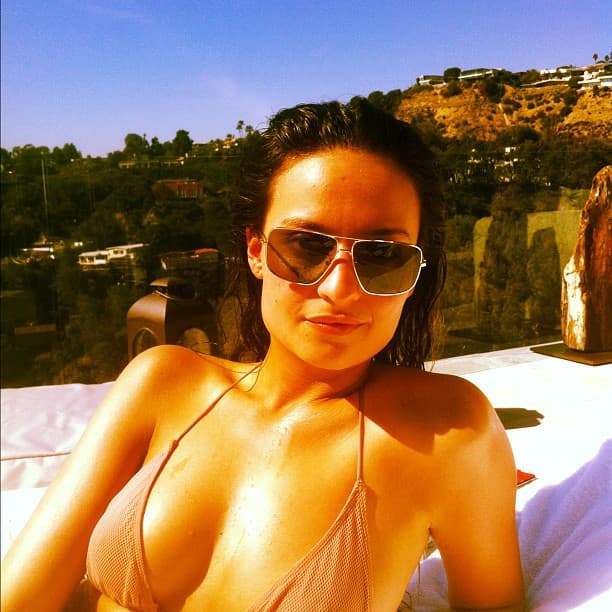 Ella es la “misteriosa mujer” con la que fue fotografiado Scott Disick.