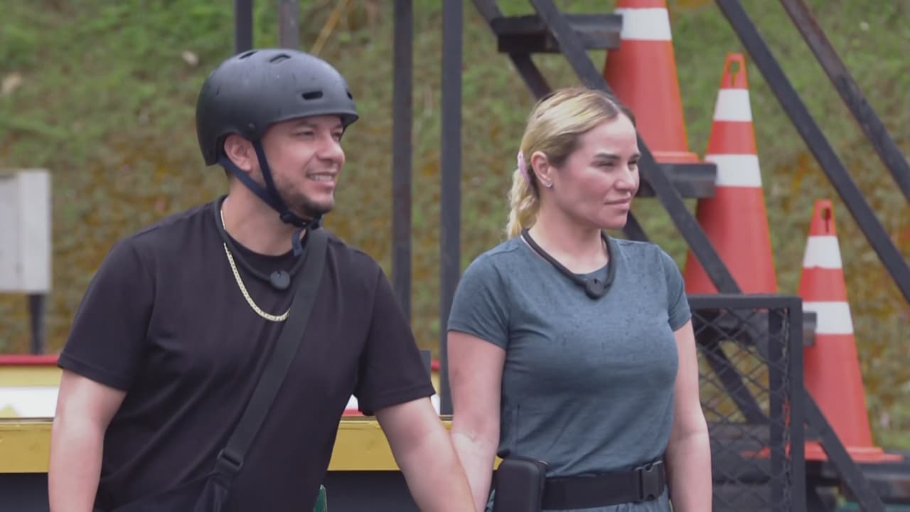 ¿Apostarías por Mí?