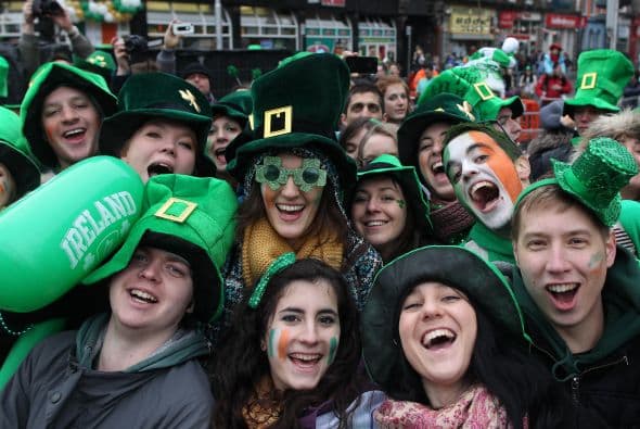 Palatine se prepara para celebrar en grande el Día de San Patricio 