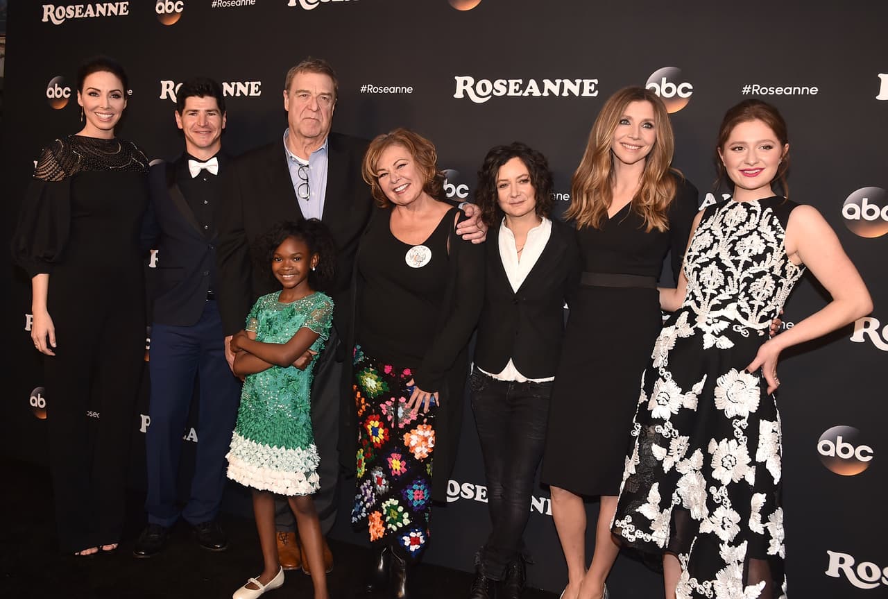 “
<b>Creamos un ‘show’ en el que creíamos</b>, del que estábamos orgullosos y que nuestra audiencia amaba”, tuiteó la actriz.