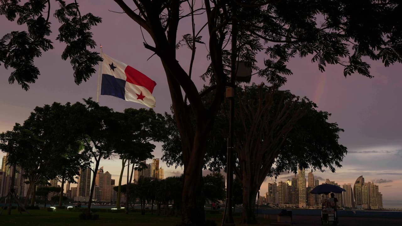Terremoto en Panamá hoy: ¿Dónde fue el epicentro del sismo magnitud 7.6?