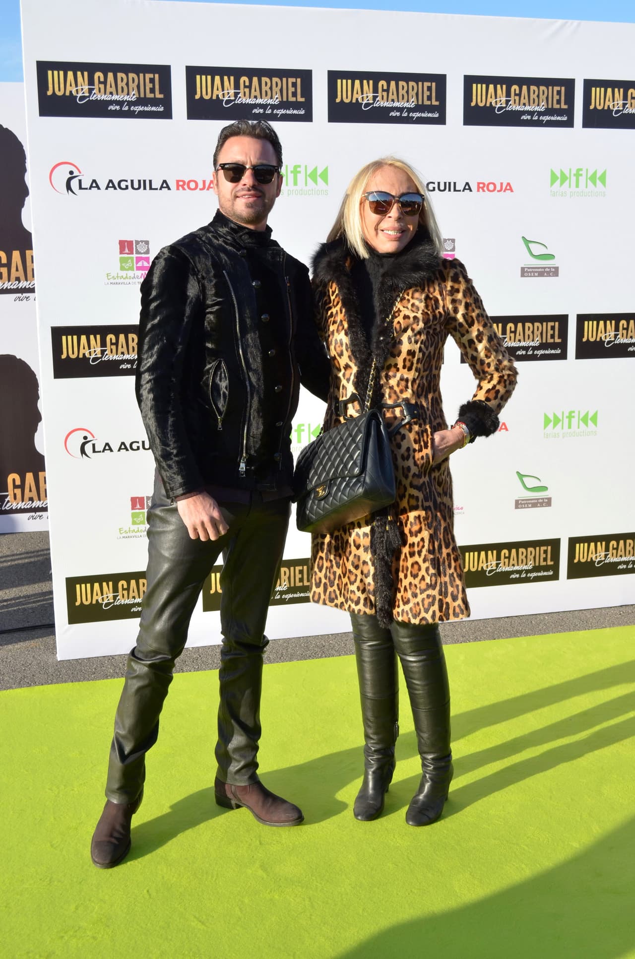 "Yo no sabía absolutamente nada entonces en ese momento, él empezó a decir que eso no era verdad que todo había sido un invento de sus hermanos, inventó todo eso y me fui a la cocina, sentía la rabia y la impotencia y lo que quería era asustarlo", explicó.