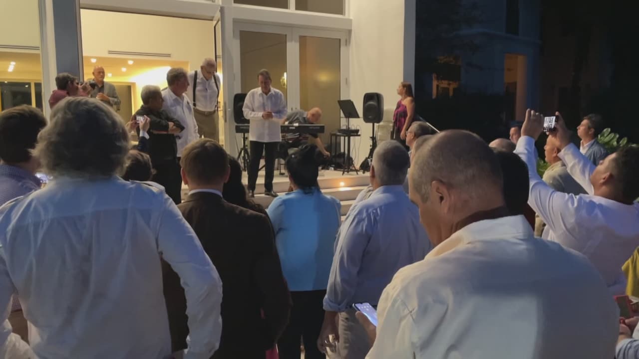 Lo que se sabe de la reunión entre supuestos dueños de Mipymes en Cuba y miembros del exilio en Miami