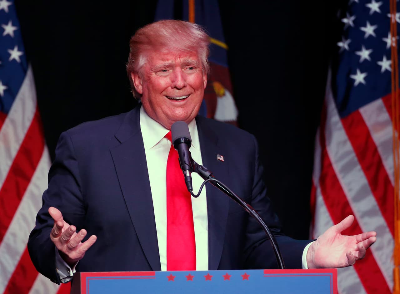 Trump explicará a AIPAC su neutralidad con Israel