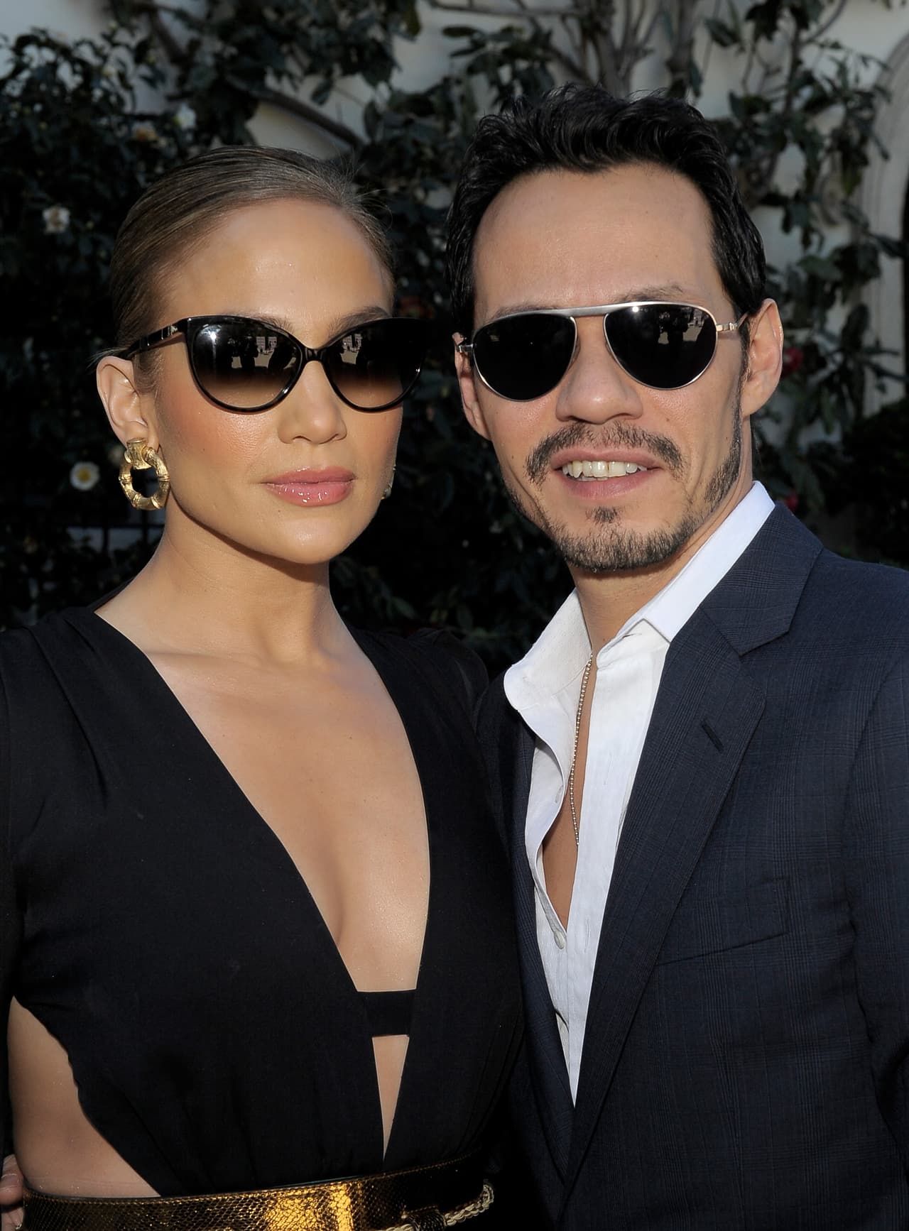 JLo se enfocó entonces: “Realmente aprendí mucho sobre mí. Tenía un propósito y sentí que tenía que trabajar más en mi actuación, mi canto, mi baile, todo. Necesito ser mejor en todos los sentidos”. 
<br>