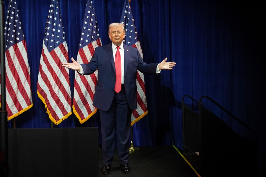 Trump dice que EEUU "empezará ahora a atacar por tierra" a los cárteles narcotraficantes de México: ¿es eso posible o probable?
