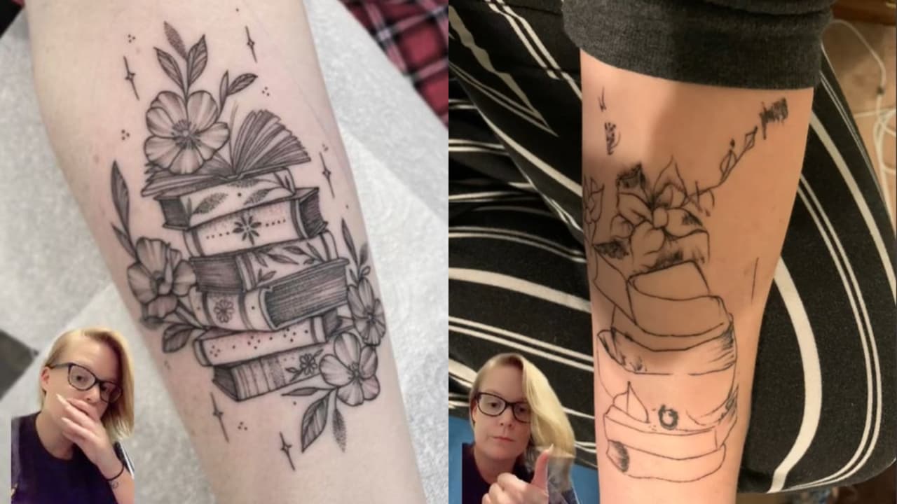 Pagó caro esta decisión.