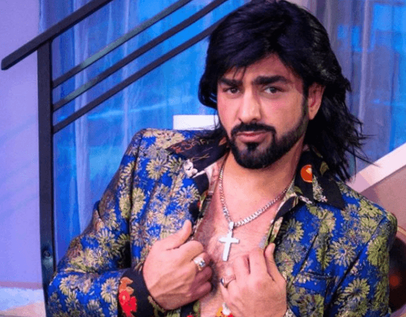 Después de regresar a los escenarios, Ariel Miramontes ‘Albertano’, da positivo a Covid-19 