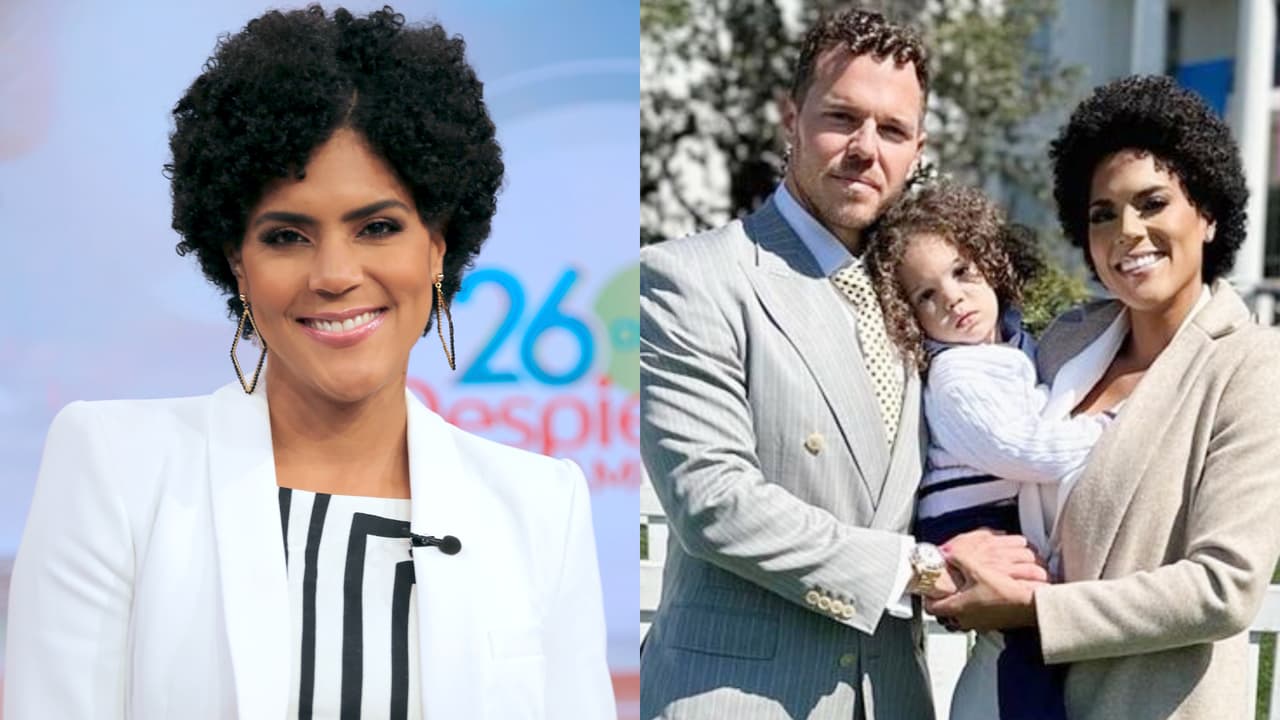 Francisca anuncia que está embarazada: así compartió que espera a su segundo bebé