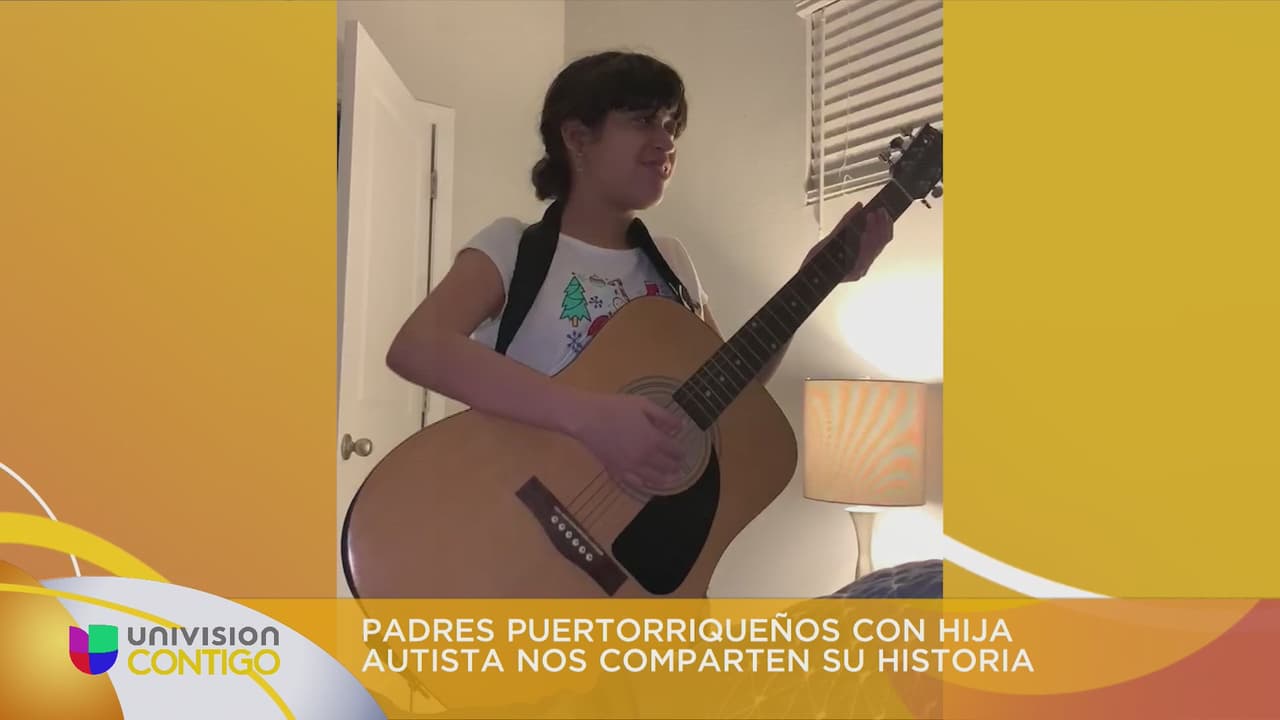 La realidad del autismo en familia