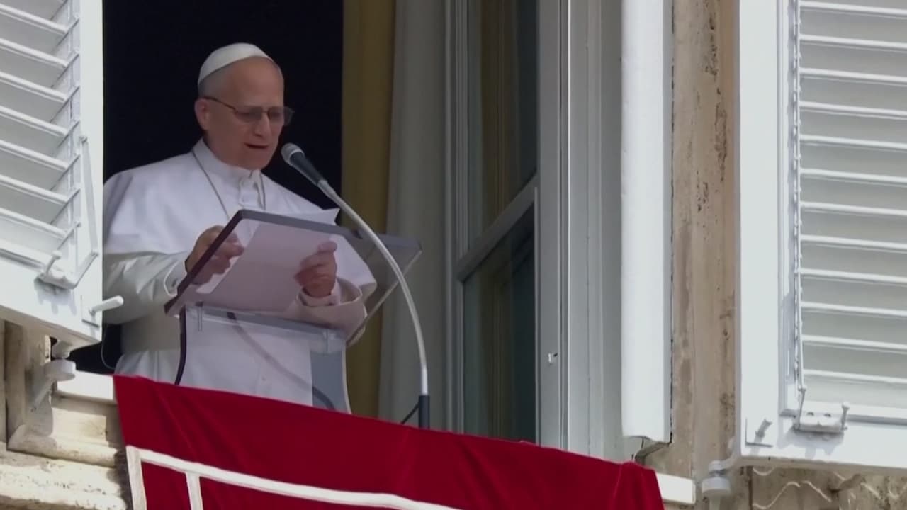 Papa León XIV iniciará gira por África con agenda religiosa clave