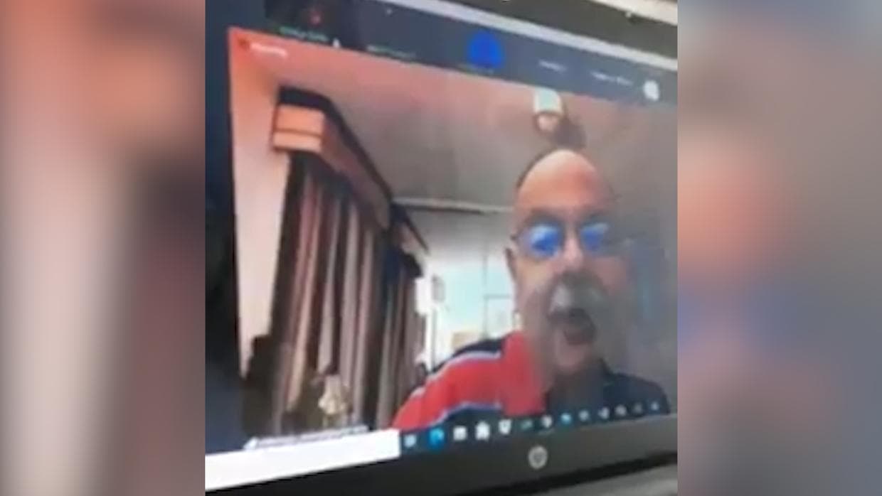 Profesor de la PUCPR que protagonizó discusión con una estudiante no estará dando clases