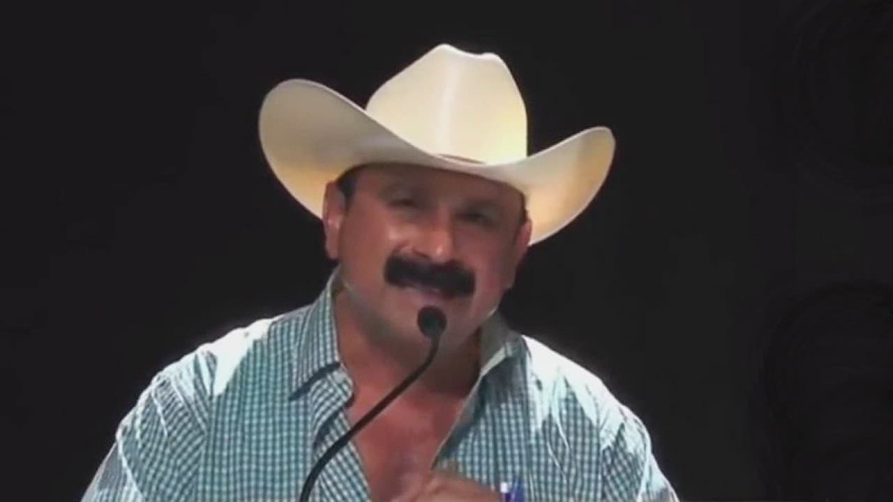 Layín, el alcalde mexicano que admitió haber robado "poquito", quiere ser gobernador de su estado