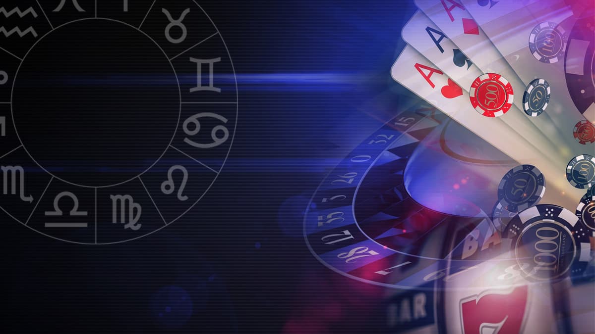 Los días y momentos indicados para jugar al azar, según tu signo