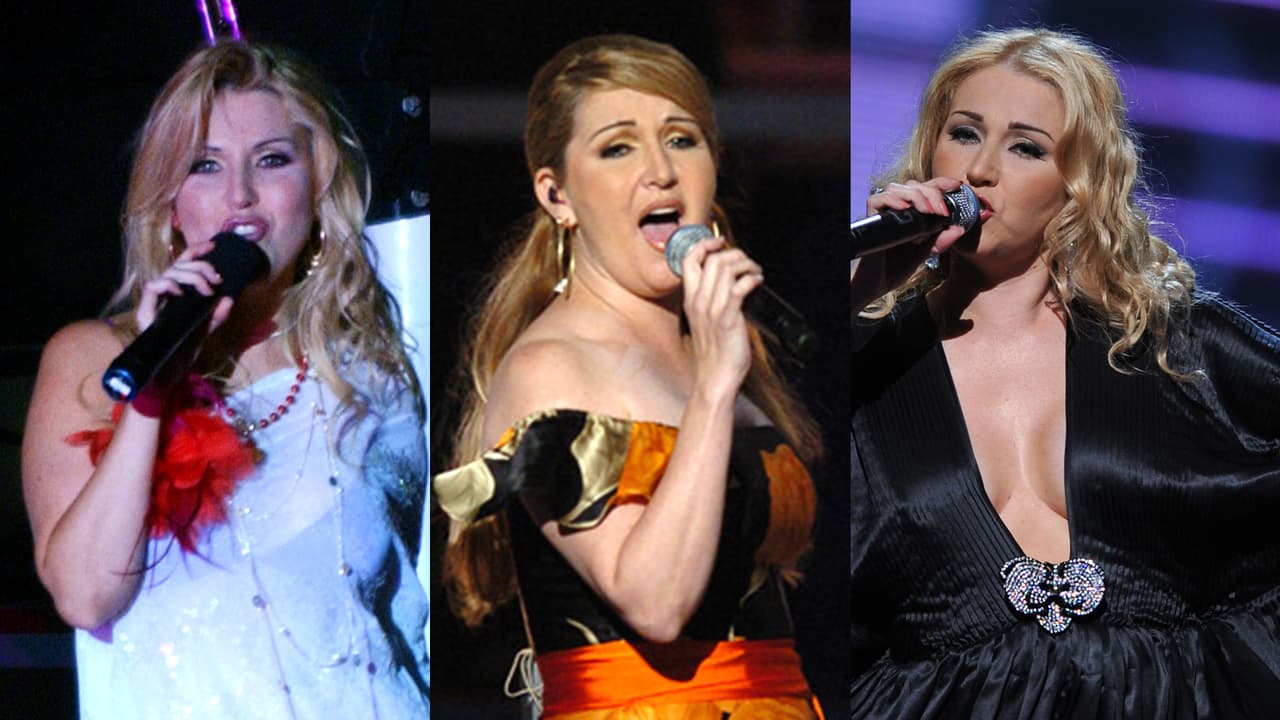 Alicia Villarreal está de regreso en la escena musical, próxima a estrenar un disco inédito tras una ausencia de casi 7 años. La cantante ha sido una de las consentidas en Premios Juventud y aquí recordamos sus apariciones.