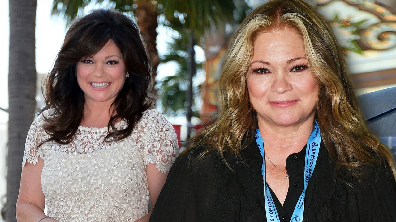 “¿Dónde está la compasión?”: Valerie Bertinelli responde a la troll que le preguntó por qué no baja de peso                              