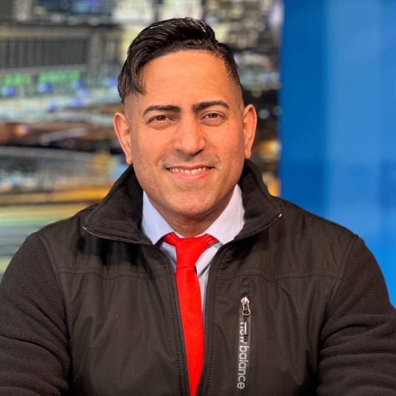 Argenis Figueroa's profile picture