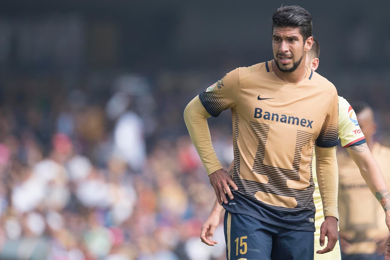 Pumas cierra pretemporada con derrota ante Celaya