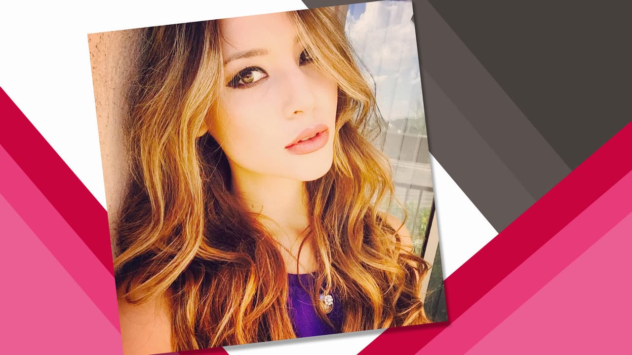 Mariana Torres: Esta mexicana que audicionó en Miami fue la octava eliminada de la novena temporada de Nuestra Belleza Latina.